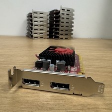 Lot 16 AMD Radeon R7 430 2GB GDDR5 PCIe 3.0x16 Video Card L39871-001 TPC-M003G