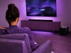 Bose Lifestyle Ultra Soundbar Black 892930-1100 Dolby Atmos Wi-Fi Alexa — photo 2