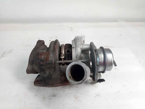 4937706202 Turbocompressore per VOLVO S60 BERLINA 2.4 T / 2.5 T 2000 526544 - Picture 4 of 10