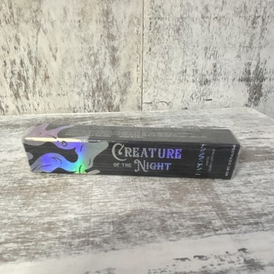 Handaiyan Creature of the Night Matte Liquid Lipstick Shade 60 3.5 mL