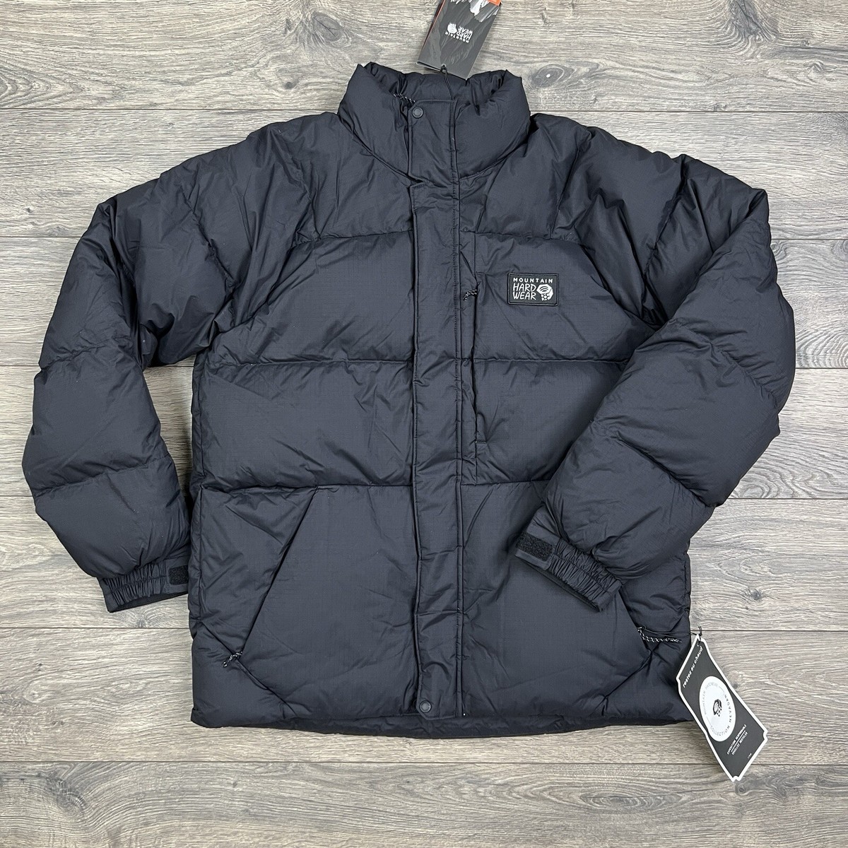 Mountain Hardwear Jacket Mountain Puffer Coat Mountain Hardwear