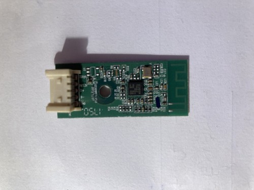BT 01 BCM 20705 B BLUE TOOTH, BLUETOOTH MODULE from a Polaroid TV