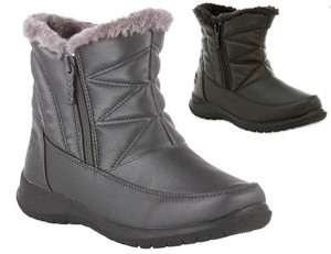 women's totes boots waterproof
