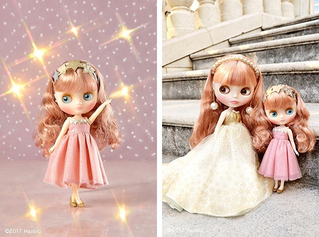 タイニーベッツィー　マッコール Party Pink Dru BC2402 ② タイニーベッツィー マッコール Party Pink Dru BC2402 ②