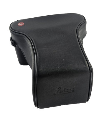 LEICA RE R-E R4 R4s R5 R6 R6.2 Ever Ready Case Bereitschaftstasche 14515
