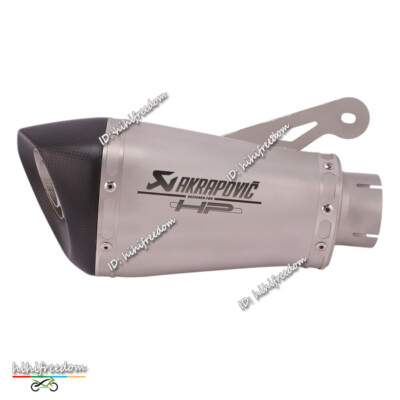 2010-2014 BMW S1000RR S1000R 10-16 Full Exhaust Header Link Pipe