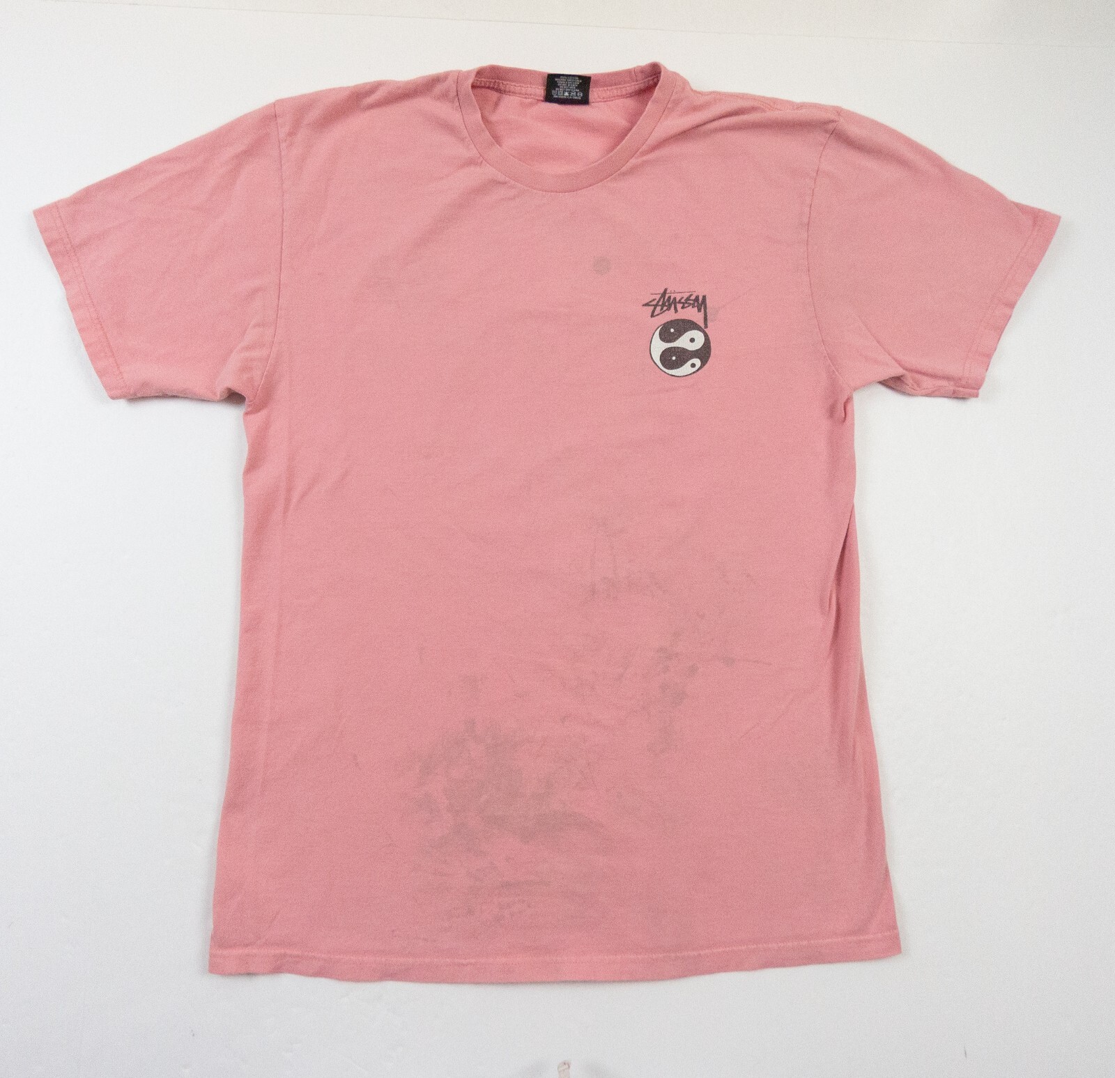 Crewneck Surf Flaws*