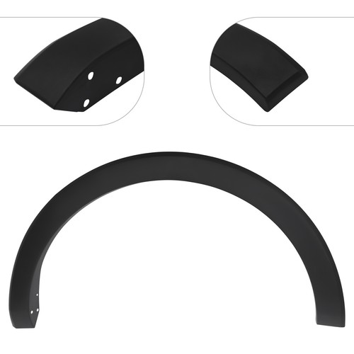 Rear Right Fender Trim For 2015-2022 Ford Transit 150/250/350 CK4Z61280K96AC NEW - Picture 10 of 14