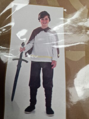 Funshack Wikinger Junge 6-8 Jahre