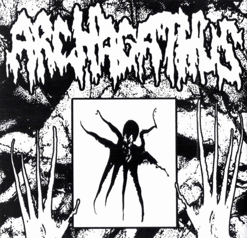 Archagathus/Onanizer 