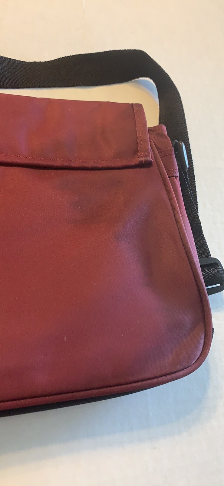 Guess crossbody purse Red eBay