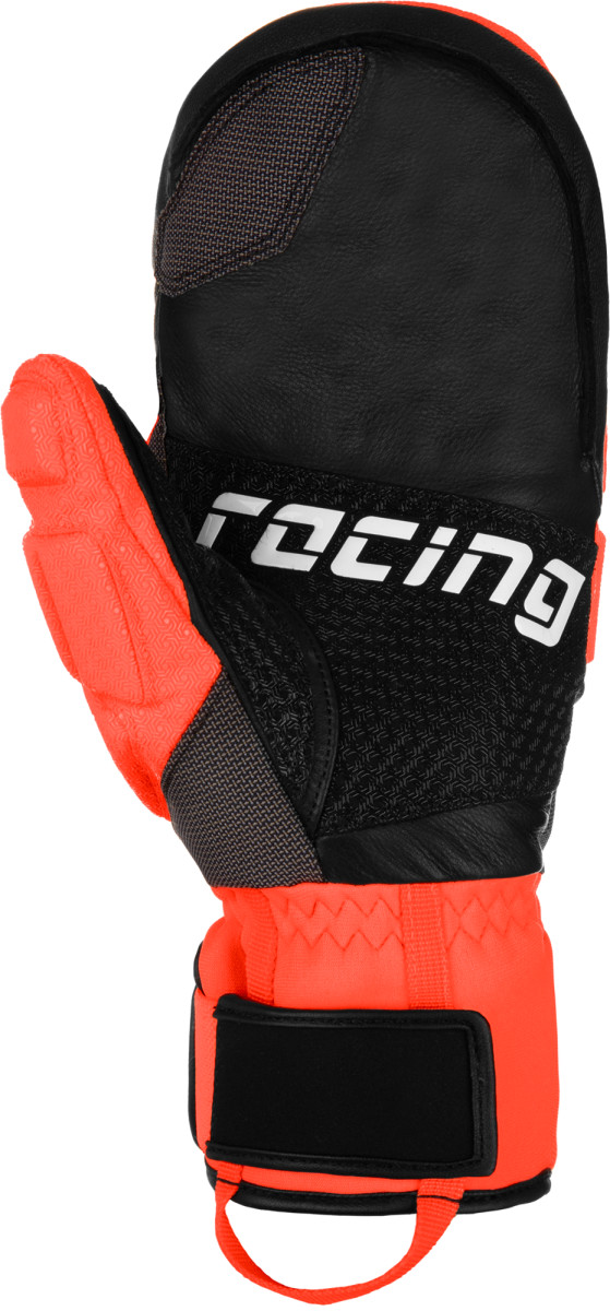 6036/6 REUSCH WORLDCUP WARRIOR GS GUANTI NEVE MOFFOLE SCI NEVE UOMO 6211411 7809 foto 3