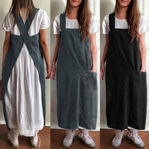 plus size pinafore dress australia