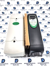 EMERSON COMMANDER SK3201 INDUSTRIAL AUTOMATION VFD