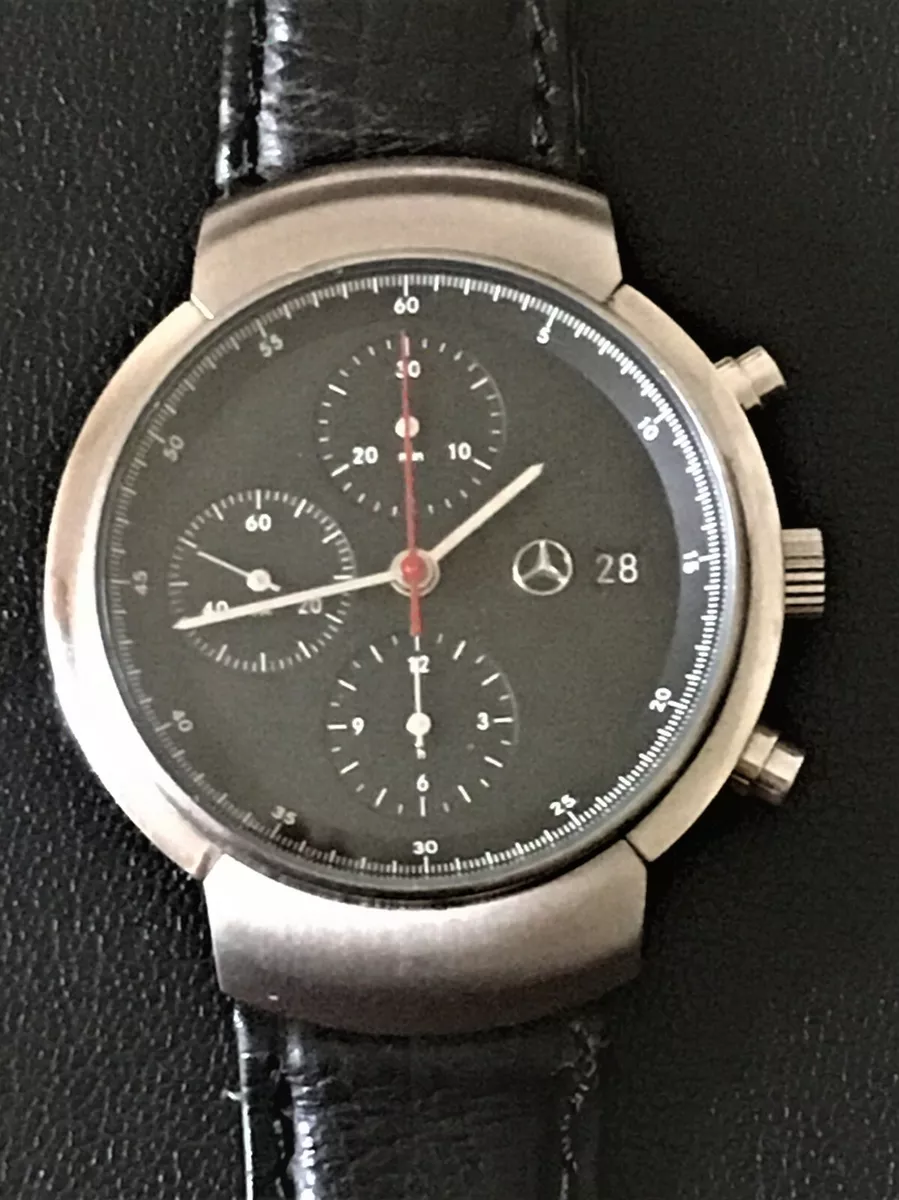 Orologi mercedes deals uomo prezzi