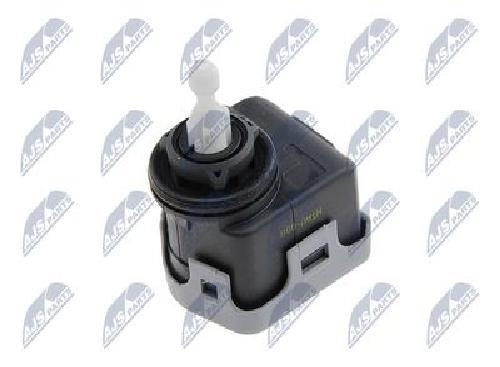Original NTY Headlight Leveling Element ECX-AU-008 For Audi Skoda
