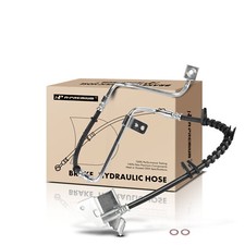 BremsschlauchBremsschläucheVorneLinksfür Jeep Grand Cherokee 2 52128093AB