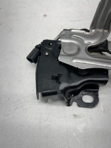 2018-2022 HONDA ODYSSEY FRONT HOOD BONNET LATCH LOCK ACTUATOR - Picture 19 of 20