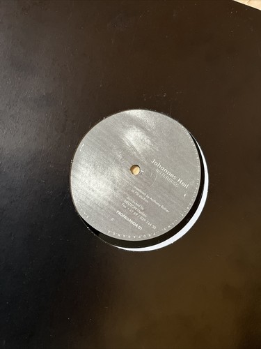 Johannes Heil Bittersüss 1997 - Picture 1 of 2