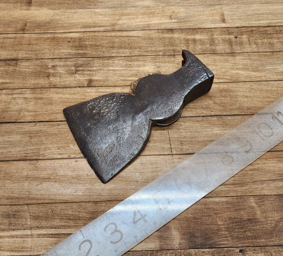 GERMANTOWN HATCHET Head CARPENTERS HATCHET Axe VINTAGE TOOLS ☆USA eBay