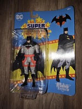 McFarlane Toys - DC Super Powers Thomas Wayne Batman 4.5 inch Action Figure