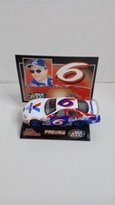 Valvoline Race Car 6 Racing Champions 2000 1:64 Diecast Nascar Mark Martin