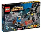 LEGO ® DC Comics Super Heroes 76026 Gorilla Grodd goes Bananas NEW ORIGINAL PACKAGING NEW MISB