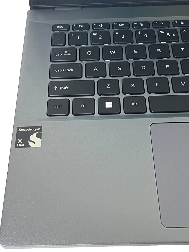 Acer Swift Go 14 AI SFG14-01 Snapdragon X 16Gb RAM 512GB 14.5" WUXGA IPS 120Hz - Bild 2 von 4