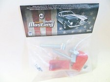 DeAgostini BUILD YOUR OWN 'FORD SHELBY MUSTANG GT500' ISSUE 40 PARTS . 1:8 SCALE
