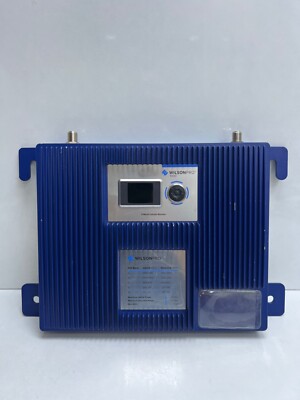 WILSONPRO 1000, 460036, 5 Band Mobilfunkverstärker