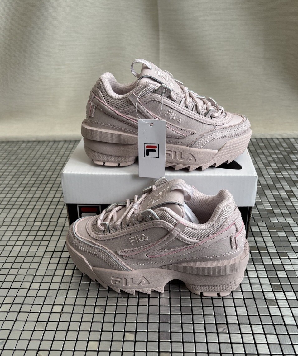 Fila Disruptor NiÃ±os En Fila Fila Disruptor Ii Tenis Fila Unisex