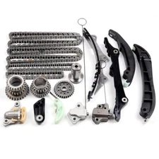 Timing Chain Kit For Chrysler 2012-2013 200 2011-2015 300 2011-14 Dodge Charger