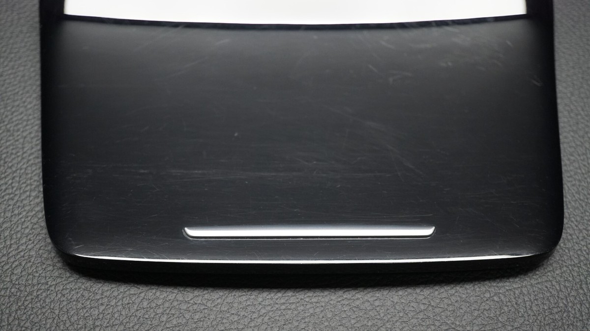 OEM MERCEDES E W213 S213 W238 C238 STORAGE COMPARTMENT COVER 