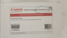 Canon 1904V566 Cleaning Card, 15/Box (3221V229)