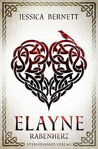 Elayne (band 2): Rabenherz | Buch | 9783038960317
