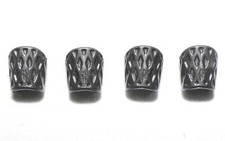 19643, cuffs, arm protection, Mongolian, anthracite