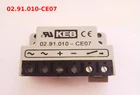 New  KEB 02.91.010-CE07  Half Wave Motor Brake Rectifier
