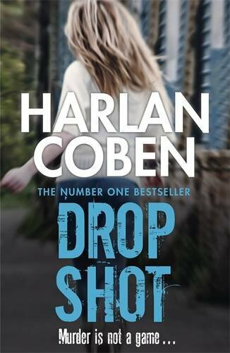 Drop Shot (Myron Bolitar 02),Harlan Coben