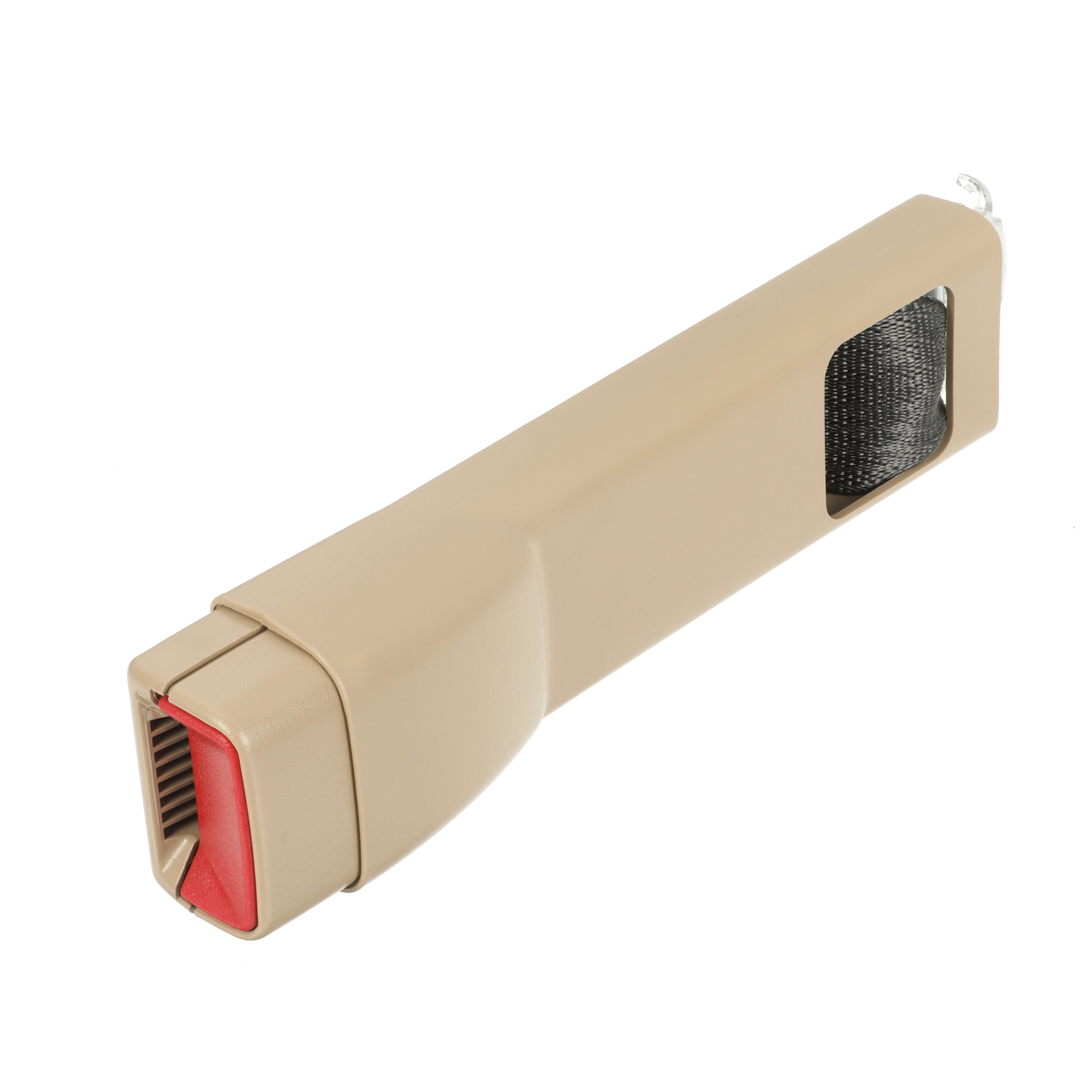 Extremo de hebilla del cinturón delantero derecho para Chevrolet Silverado 2500 HD 2011-2014 (N/P 19149497)