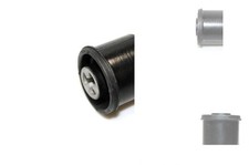 2x Hülse Querlenkerlagerung für Querlenkerlager Audi A6 4A + Avant NEU TOP
