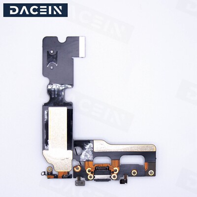 Original Ladeanschluss Flexkabel Dock Stecker Ersatzteil für iPhone 7/7p/8/8p/X