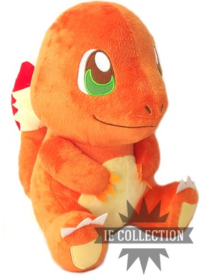 peluche charmander gigante
