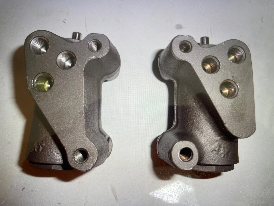 ROLLS ROYCE SILVER CLOUD 2 BRAND NEW BRAKE MASTER CYLINDER LOWER  1959 TO 1961 - Image 4 of 4