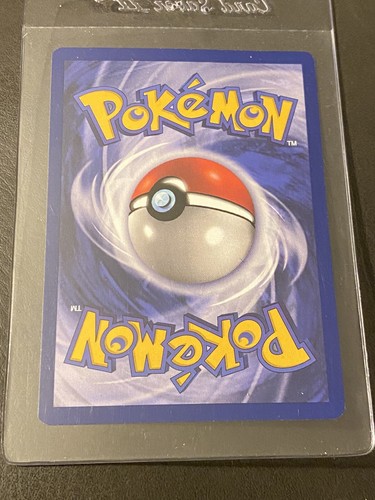 Pokémon Raichu 61/165 Expedition Non Holo Rare E-Series WOTC TCG Card NM-MT - Picture 4 of 4