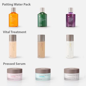 k beauty essence
