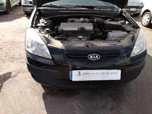 981101G000 Motor Limpia Delantero para KIA RIO (JB) 1.4 Active 2007 750441 - Zdjęcie 4 z 10