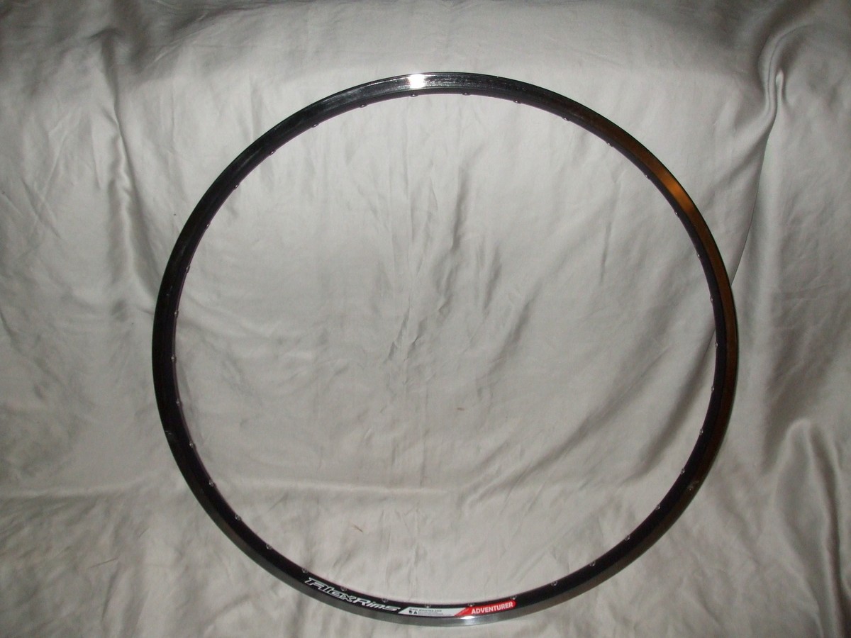 Alex Rims Adventurer 26