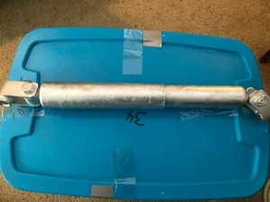 THERMO CHEM SWAY TROL SB-605-A  C10B73 25 INCH END TO END SHOCK