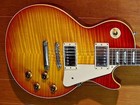 Near Mint 1999 Gibson Custom Shop 40th Anniversary 1959 Les Paul Standard '59 R9 — photo 5