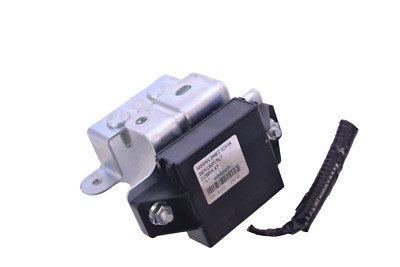 Infiniti FX Tilt Control Module ECU 284E2-1CX1A 30d 2013 RHD 17780541